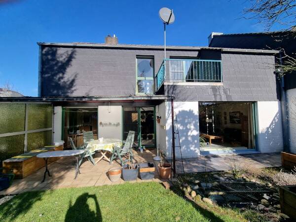 Reihenendhaus Bad Iburg - 5 Zimmer, 169 m&sup2;, 347.000&euro; | Angebot:25940138