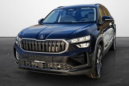 Skoda Kodiaq 4.500 km 49.690 &euro; Georgsmarienhütte 49124