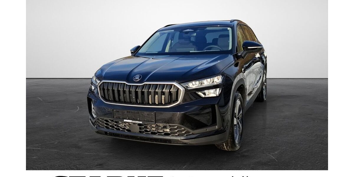 Skoda Kodiaq 4.500 km 49.690 &euro; Georgsmarienhütte 49124