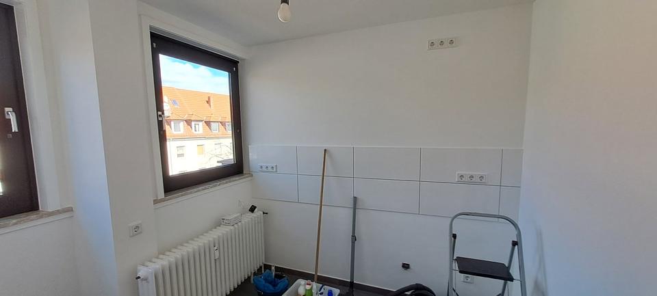 Etagenwohnung Osnabrück Hellern - 2.5 Zimmer, 78 m&sup2;, 800&euro; | Angebot:26406020