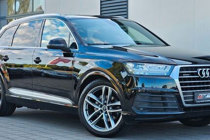 Audi Q7 101.000 km 36.990 &euro; Melle 49328