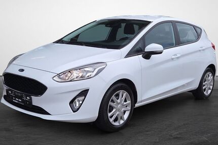 Ford Fiesta 116.580 km 9.390 &euro; Lengerich 49525