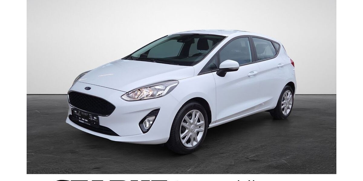 Ford Fiesta 116.580 km 9.390 &euro; Lengerich 49525