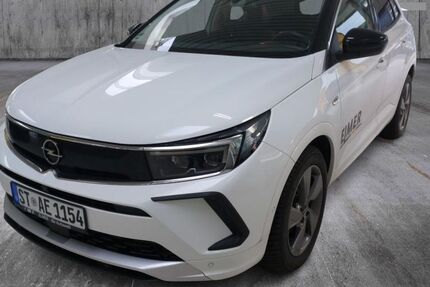 Opel Grandland (X) 37.000 km 22.980 &euro; Versmold 33775