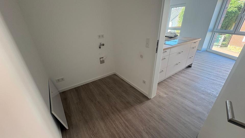 Etagenwohnung Bramsche - 3 Zimmer, 101 m&sup2;, 1.110&euro; | Angebot:25268862