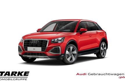 Audi Q2 7.619 km 34.730 &euro; Osnabrück 49080