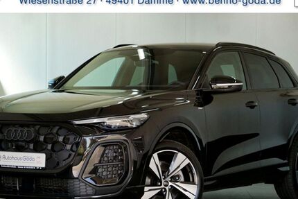 Audi Q5 6.258 km 59.950 &euro; Damme 49401