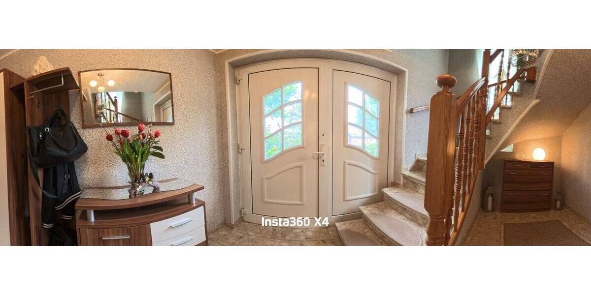 Doppelhaushälfte Bad Essen Wimmer - 5 Zimmer, 118 m&sup2;, 299.000&euro; | Angebot:26805327