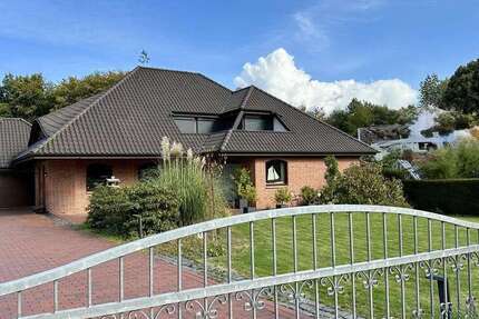 Haus Rödinghausen - 7 Zimmer, 263 m&sup2;, 890.000&euro; | Angebot:26047749