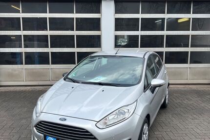 Ford Fiesta 173.000 km 5.599 &euro; Osnabrück 49090