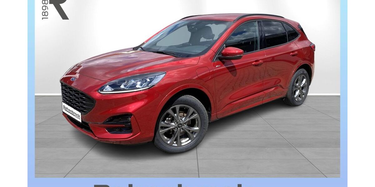 Ford Kuga 62.602 km 23.990 &euro; Osnabrück 49082