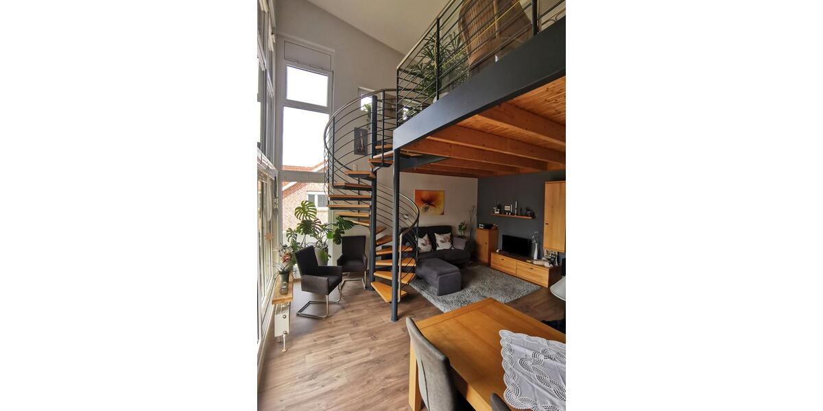 Etagenwohnung Ibbenbüren Bockraden - 2.5 Zimmer, 87 m&sup2;, 305.000&euro; | Angebot:26819386