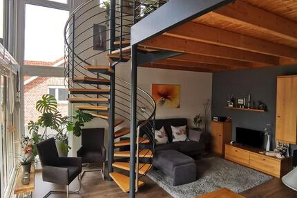 Wohnung Ibbenbüren Bockraden - 2.5 Zimmer, 87 m&sup2;, 290.000&euro; | Angebot:26819386