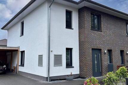 Neuwertige Immobilie nahe Osnabrück 5 zimmer
