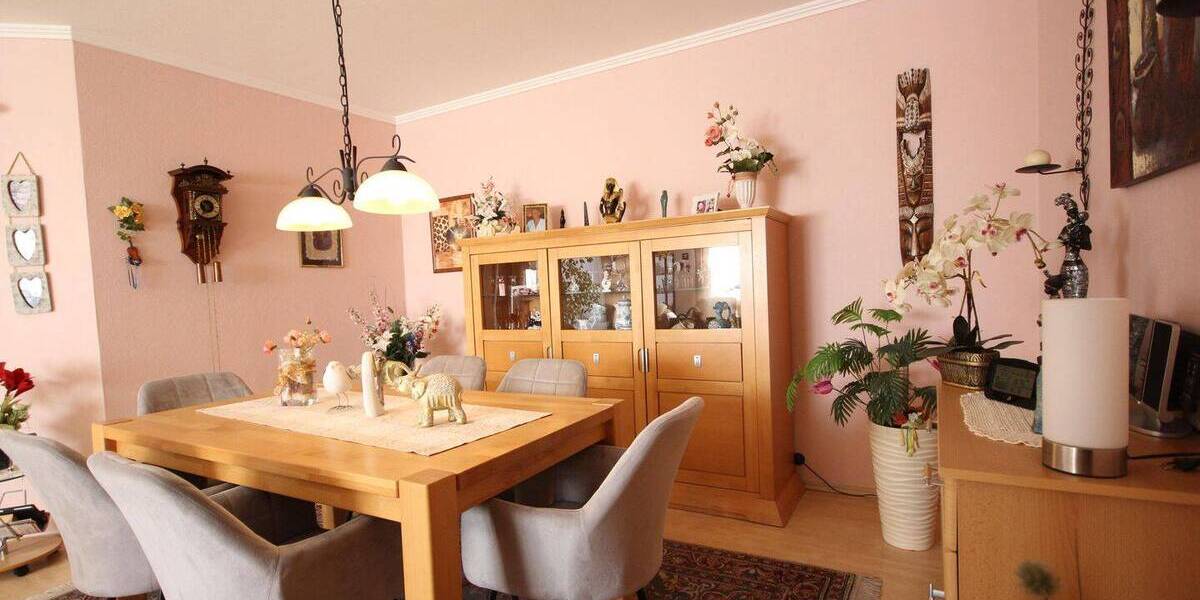 Doppelhaushälfte Bad Rothenfelde Strang - 5 Zimmer, 171 m&sup2;, 309.000&euro; | Angebot:23972118
