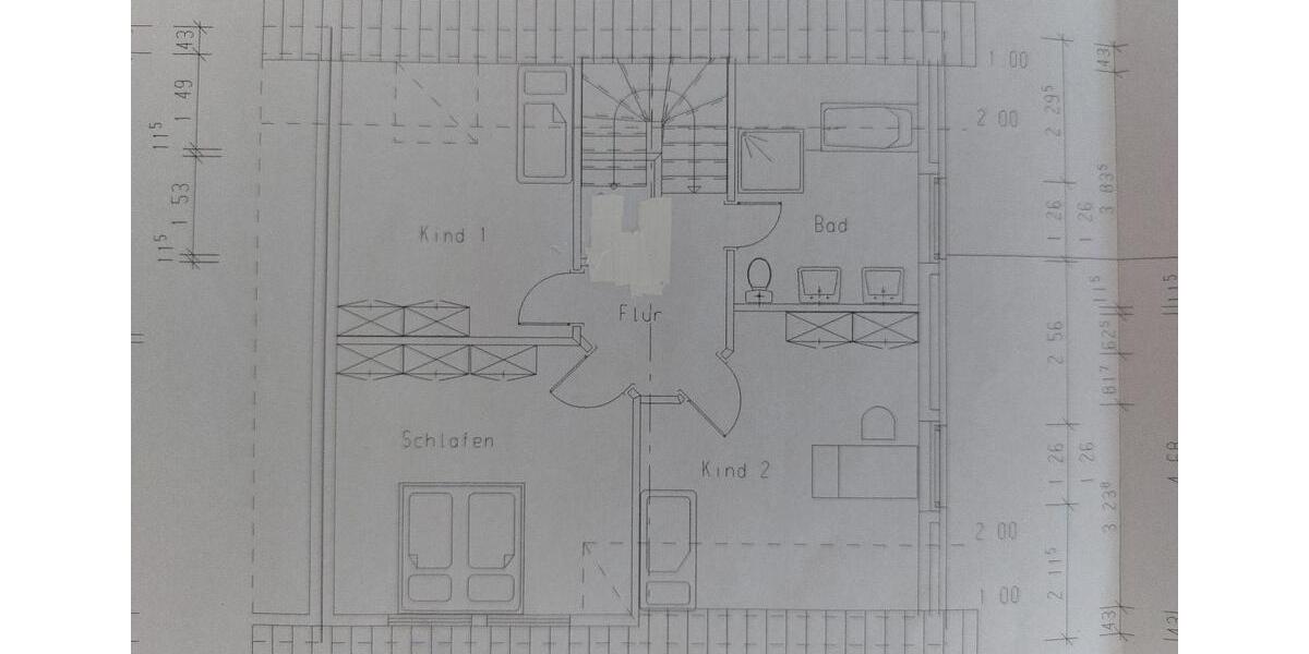 Doppelhaushälfte Bad Laer - 395.000&euro; | Angebot:26323190