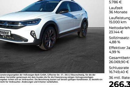 VW Taigo 4.250 km 28.550 &euro; Versmold 33775