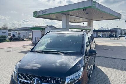 Mercedes-Benz V 300 78.000 km 56.900 &euro; Recke 49509