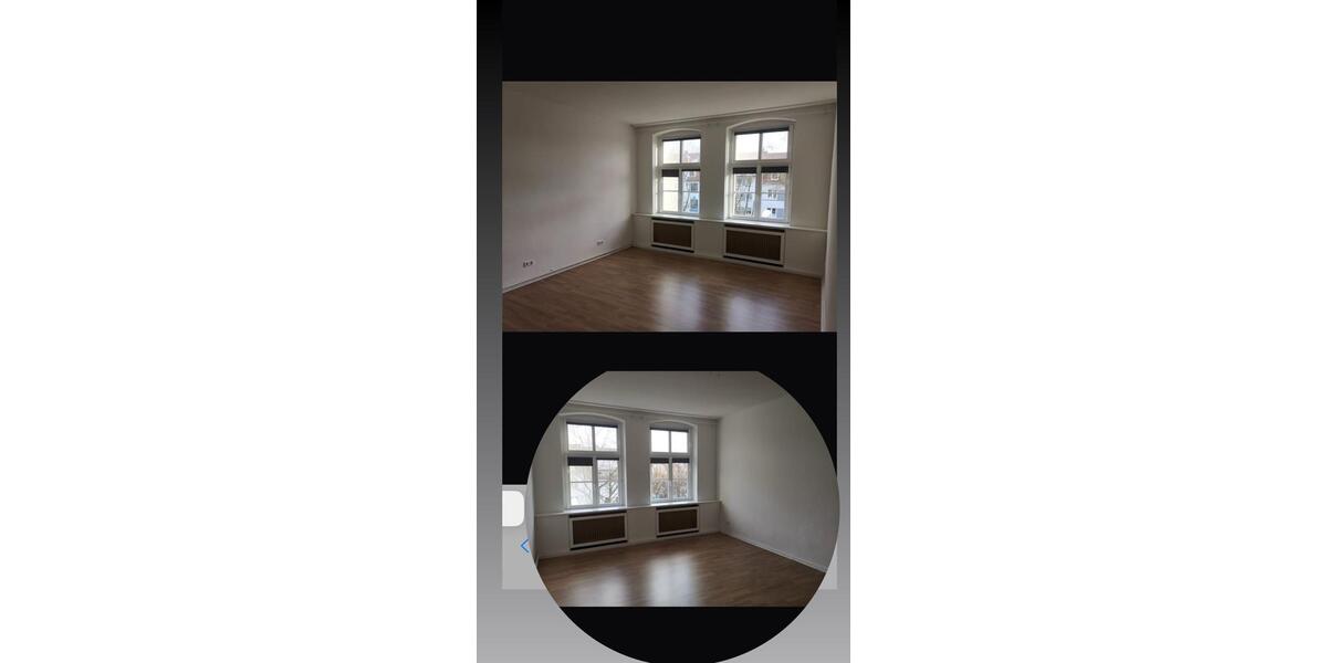 Etagenwohnung Osnabrück Hafen - 4 Zimmer, 100 m&sup2;, 1.100&euro; | Angebot:26288987