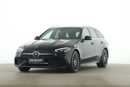 Mercedes-Benz C 220 9.900 km 57.950 &euro; Osnabrück 49078