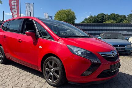 Opel Zafira 200.000 km 4.650 &euro; Rheine 49432
