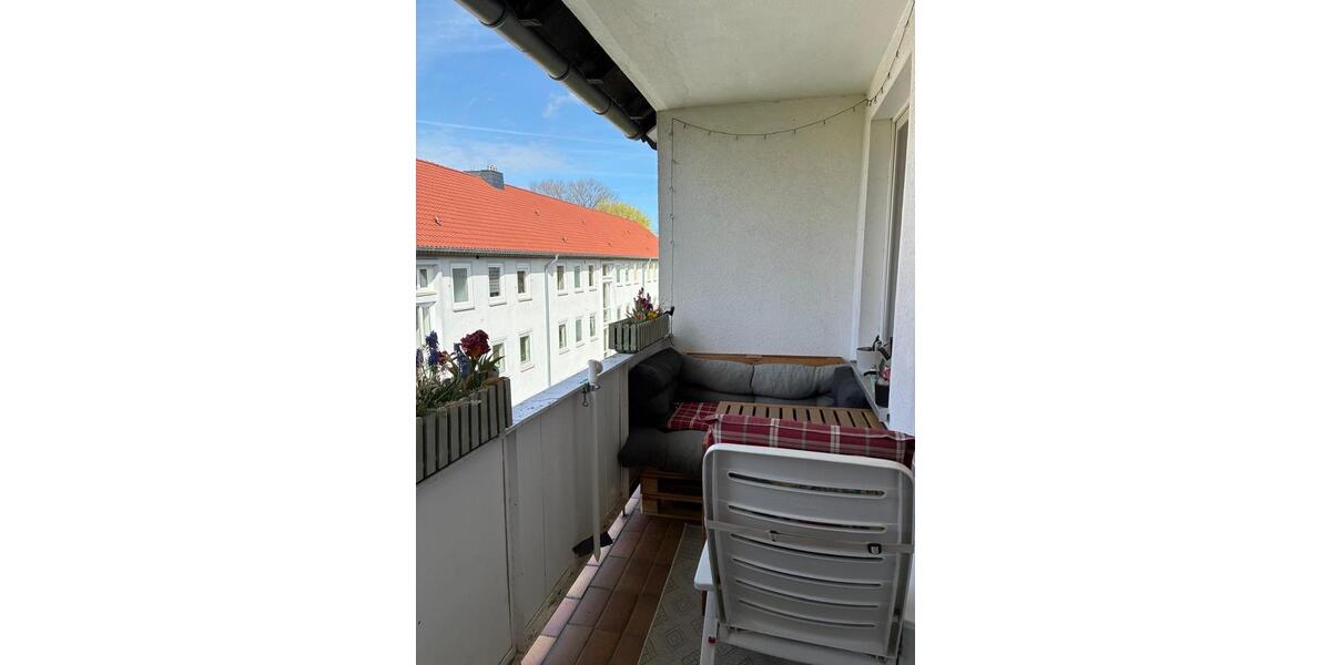 Etagenwohnung Osnabrück Wüste - 3 Zimmer, 65 m&sup2;, 225.000&euro; | Angebot:26250470