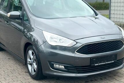 Ford C-Max 122.550 km 7.300 &euro; Melle 49324