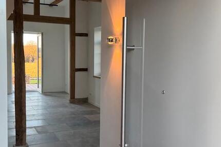 Stilvolle Wohnung im Fachwerkensemble 2 zimmer