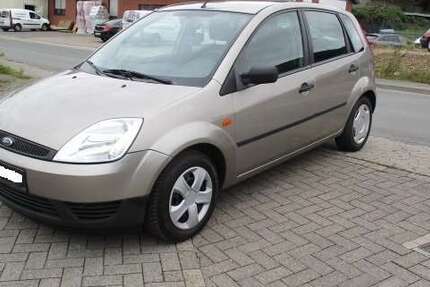 Ford Fiesta 59.000 km 2.790 € Ibbenbueren 49477