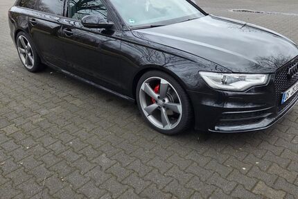 Audi A6 303.000 km 12.000 &euro; Osnabrück 49080