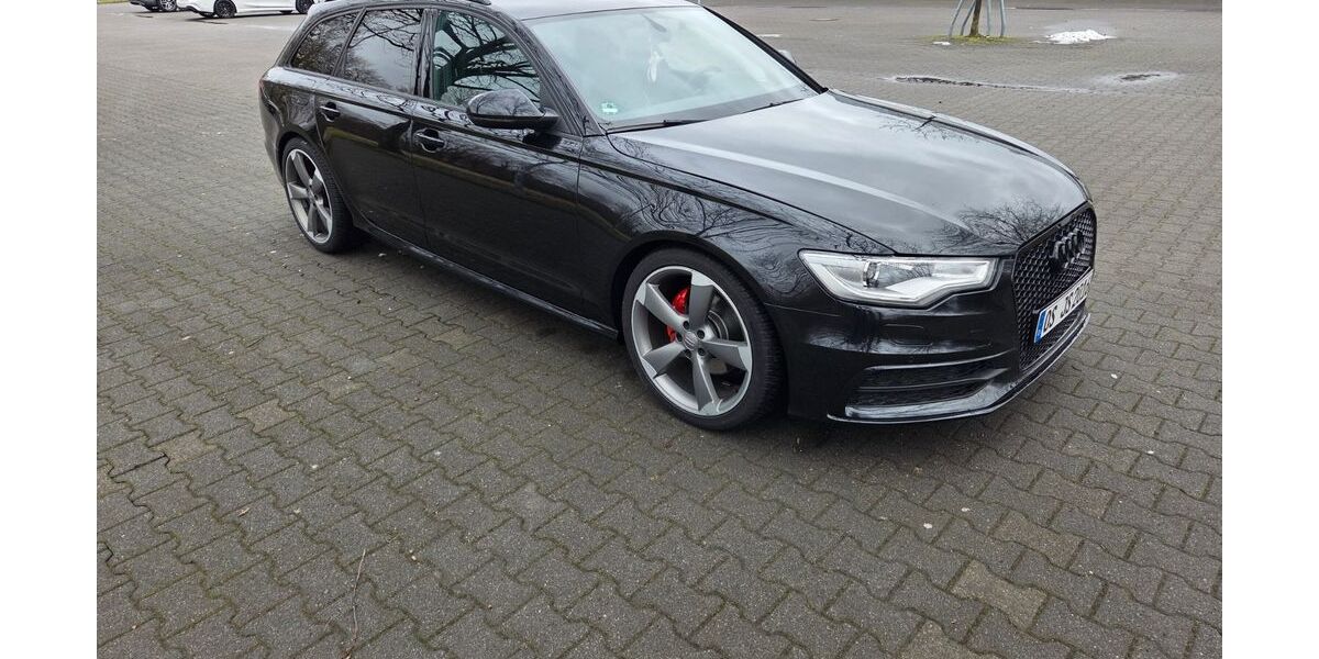 Audi A6 303.000 km 12.000 &euro; Osnabrück 49080