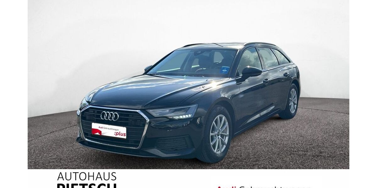 Audi A6 87.358 km 28.770 &euro; Melle 49324