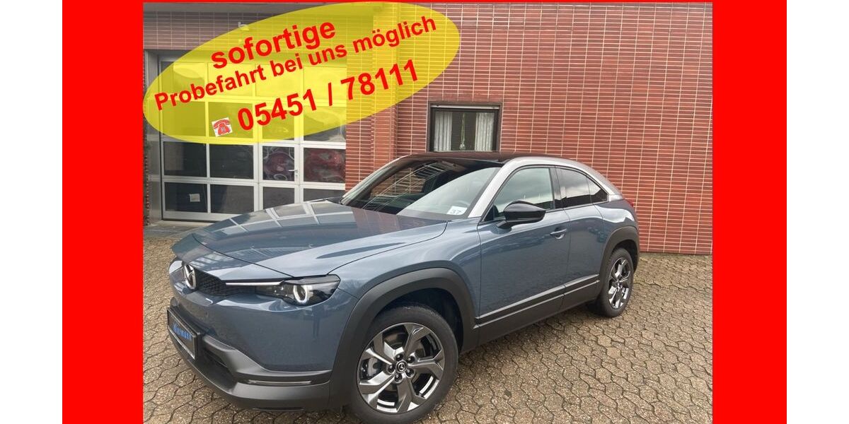 Mazda MX-30 36.403 km 13.980 &euro; Ibbenbüren 49479