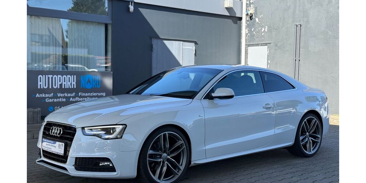 Audi A5 98.750 km 19.480 &euro; Osnabrück 49090