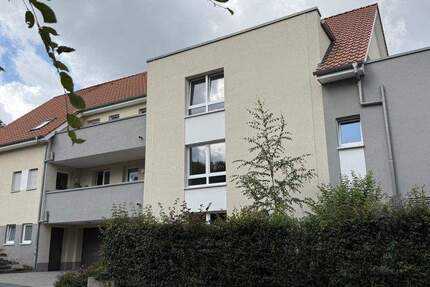 In bester Lage am Sonnenhügel - offene Besichtigung - neuwertige, barrierefreie 3 Zimmer-ETW für Jung und Alt mit Terrasse und Aufzug 3 zimmer