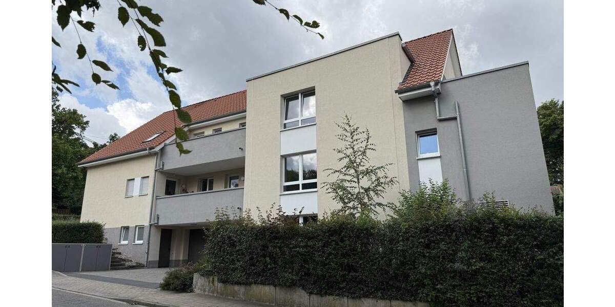 In bester Lage am Sonnenhügel - offene Besichtigung - neuwertige, barrierefreie 3 Zimmer-ETW für Jung und Alt mit Terrasse und Aufzug 3 zimmer