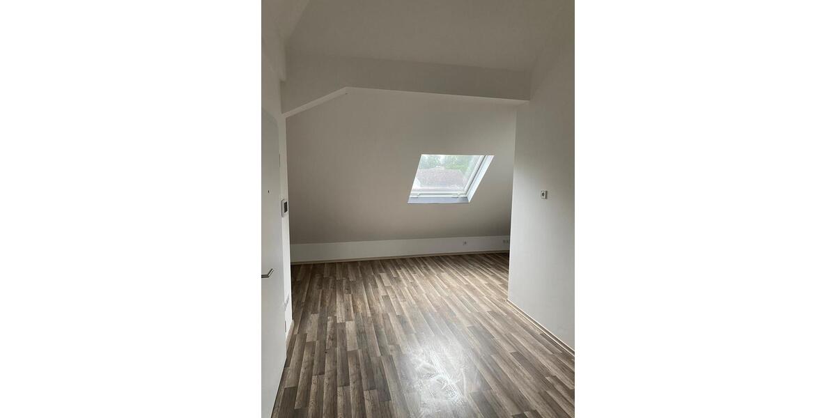 Dachgeschoßwohnung Westerkappeln - 1 Zimmer, 52 m&sup2;, 700&euro; | Angebot:25478995