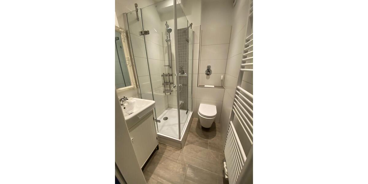 Provisionsfreie Eigentumswohnung in Osnabrück Kalkhügel 2 zimmer