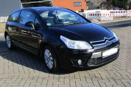 Citroen C4 98.000 km 2.250 &euro; Ibbenbueren 49477