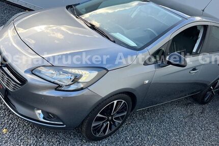 Opel Corsa 79.800 km 9.900 &euro; Georgsmarienhütte 49124