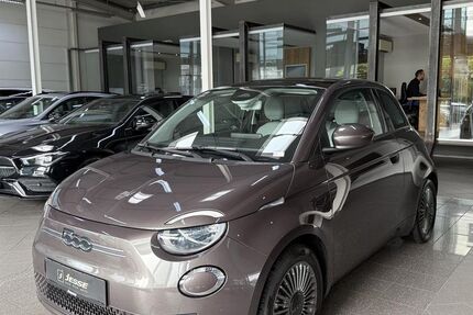 Fiat 500e 19.200 km 16.490 € Ibbenbüren 49477