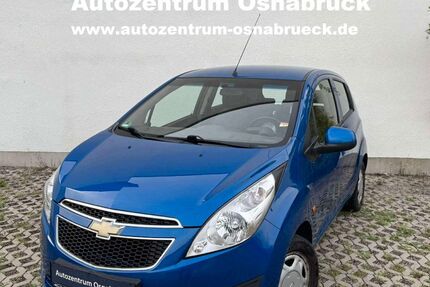 Chevrolet Spark 100.000 km 3.770 € Osnabrück 49088