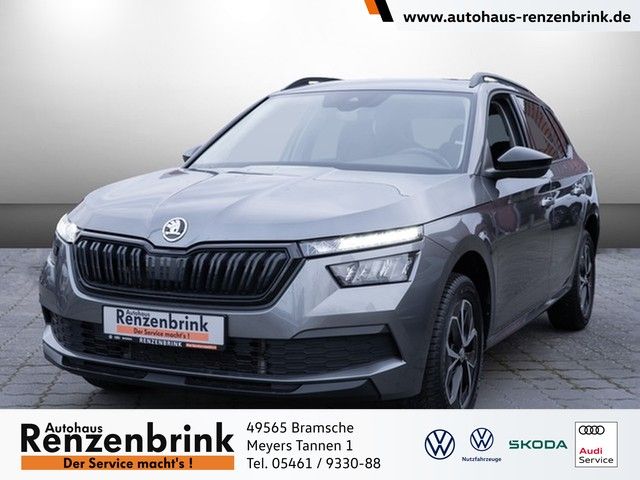 Skoda Kamiq 30.890 km 20.919 &euro; Bramsche 49565