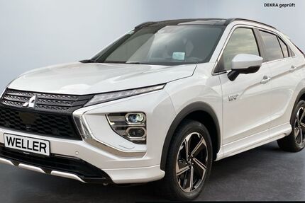Mitsubishi Eclipse Cross 59.962 km 22.990 &euro; Osnabrück 49090