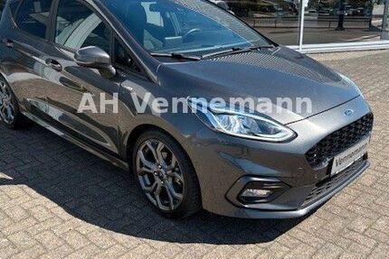 Ford Fiesta 35.400 km 14.490 &euro; Hilter 49176