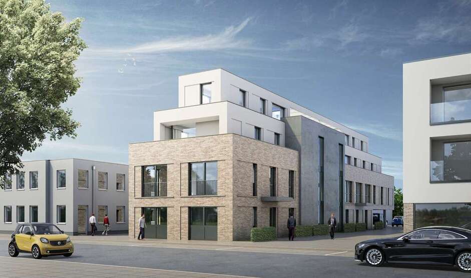 Wohnung zum Kaufen in Melle 472.590 € 130.29 m²