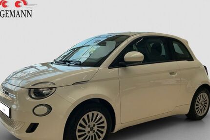Fiat 500e 26.656 km 15.490 &euro; Osnabrück 49078