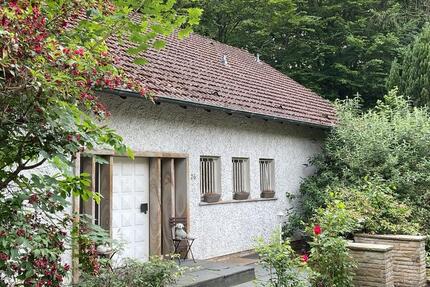 Haus am Wald zu vermieten. Osnabrück Sutthausen