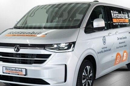 VW T7 Caravelle 9.999 km 63.990 &euro; Bramsche - Engter 49565