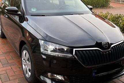 Skoda Fabia 25.675 km 15.000 &euro; Alfhausen 49594